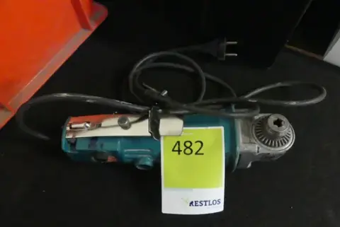 Makita vinkelboremaskine