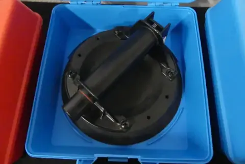 Mirrortec pumpsugekop