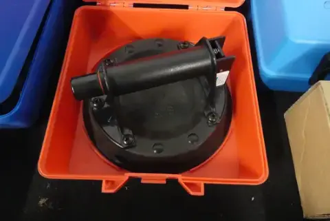 CRL pumpsugekop