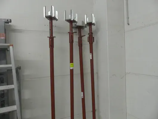 4x popic de construcție