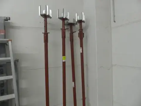 4x popic de construcție