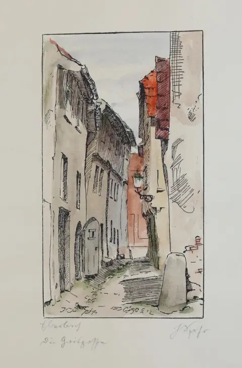 Spohr,H. – Alt-Eberbach