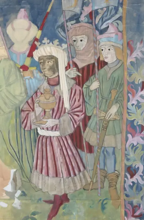 Řezno, Mnichov a další – 66 (z toho 3 s nalepeným rukopisným
