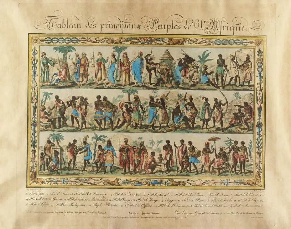 Saint Saveur, Jacques Grasset de – (1757 Montral - Paris 1810)