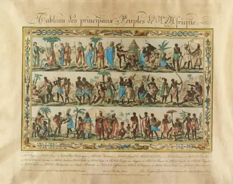 Saint Saveur, Jacques Grasset de – (1757 Montral - Paris 1810)