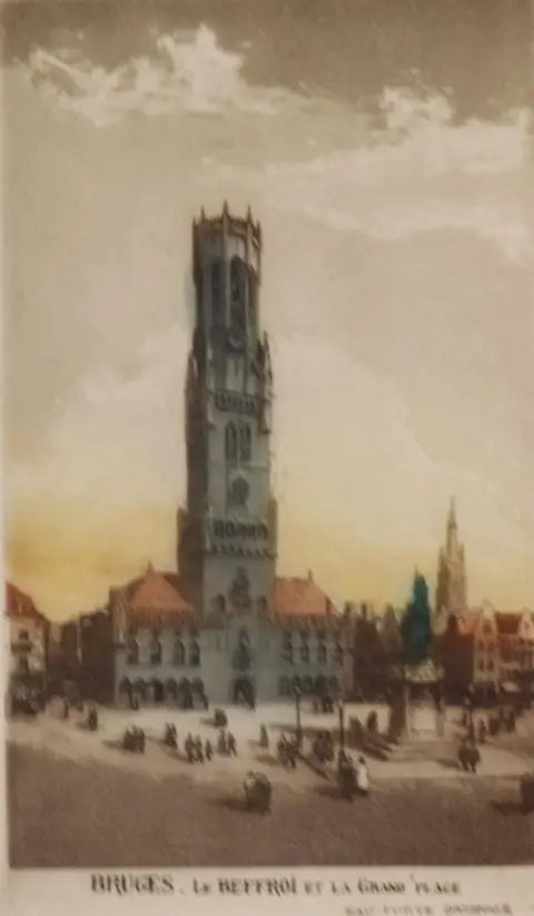 Bruges – Bruges