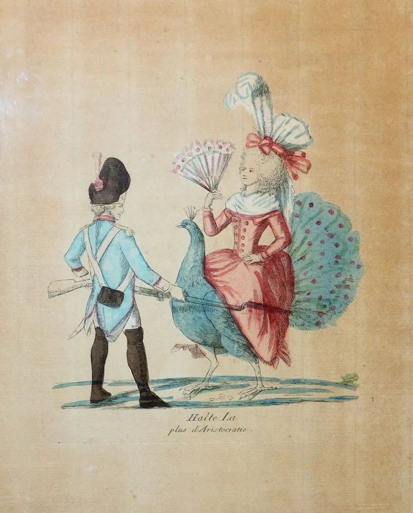 Französische – Revolution