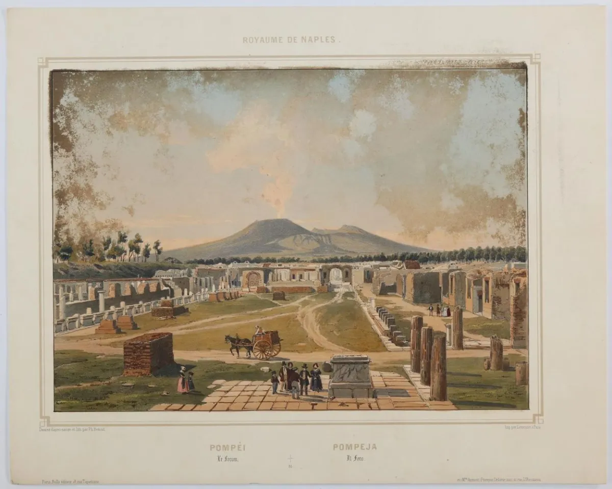 Benoist, Philippe – (1813 Genf - ca