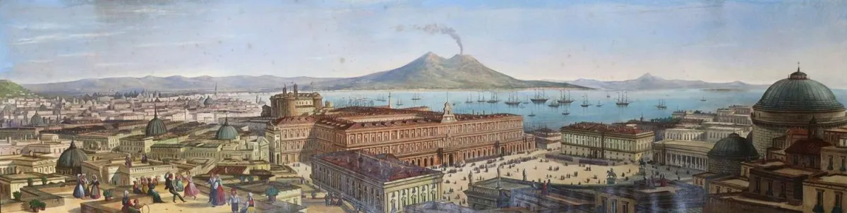 Боссоли, Карло – (1815 Лугано - Турин 1884) по
