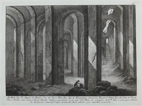Morghen, Filippo – (1730-1807)