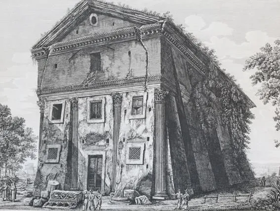 Rossini, Luigi – (1790-1857)