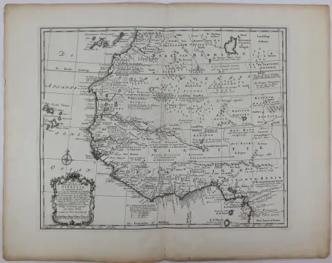 Maps. – 5 sheets