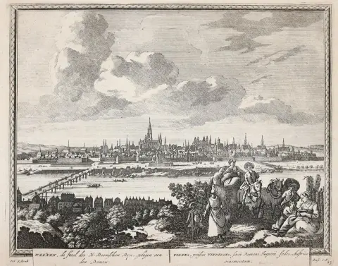Schenk, Peter – (1660 Wuppertal - Leipzig 1711)