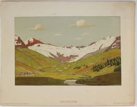 Conradin, Christian Friedrich – (1875 Кур - Цюрих 1917)