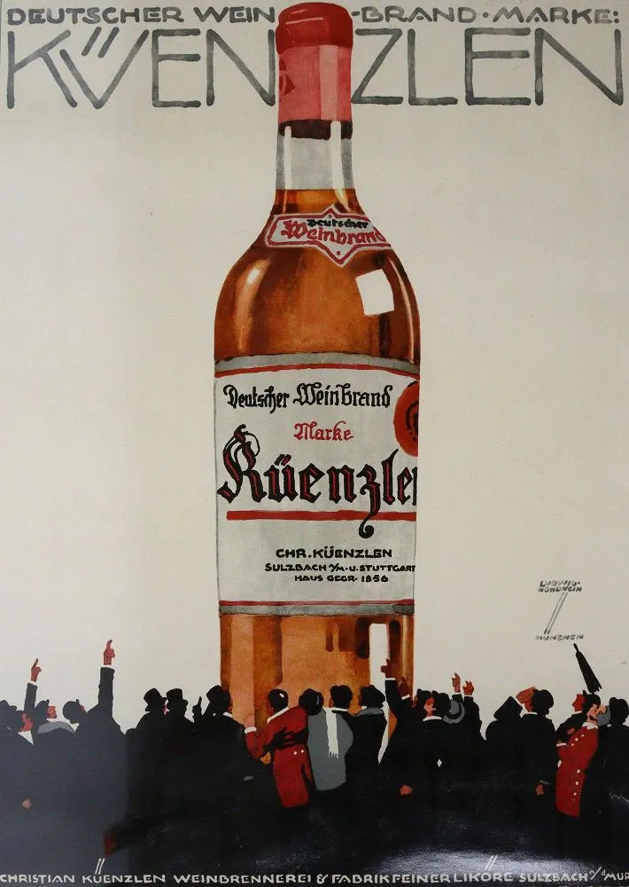 Hohlwein, Ludwig – (1874-1945)