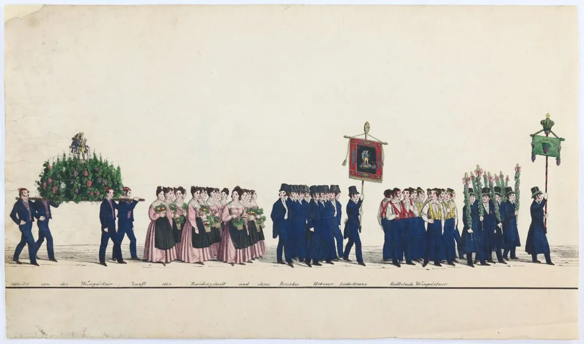 Autenrieth, Ludwig – (1773 Stuttgart 1857)