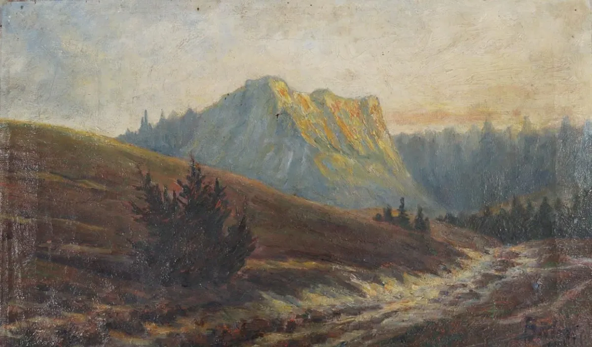 Baag, Henry Howard – (1853-1928) připsáno