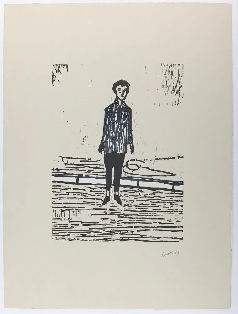 Balkenhol, Stephan – (1957 Fritzlar)