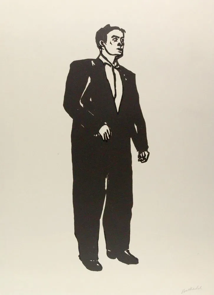 Balkenhol, Stephan – (1957 Fritzlar)