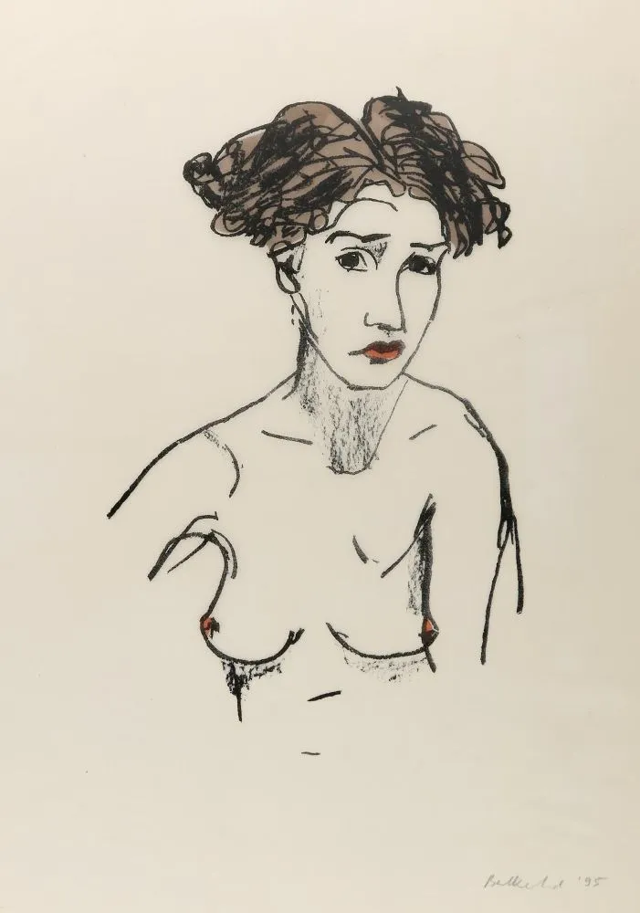 Balkenhol, Stephan – (1957 Fritzlar)