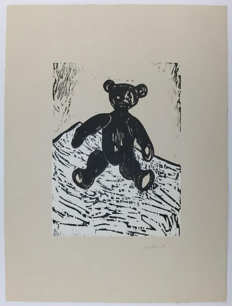 Balkenhol, Stephan – (1957 Fritzlar)