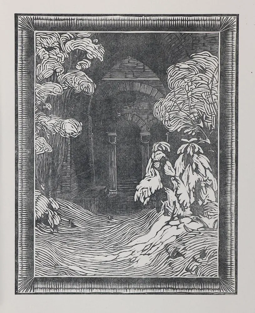 Behrens, Peter – (1868 Hambourg - Berlin 1940)