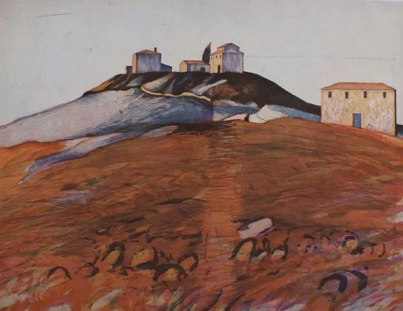 Bill, Max – (1908 Winterthur - Berlin 1994) u.a