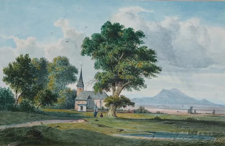 Blaschnik, Arthur – (1823 Strehlen - Berlin 1918)
