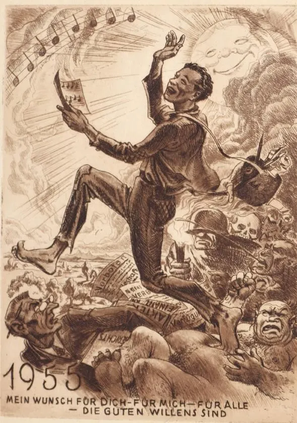 Блоссфельд, Карл – (1892 Шило/Гарц - Гамбург 1975)