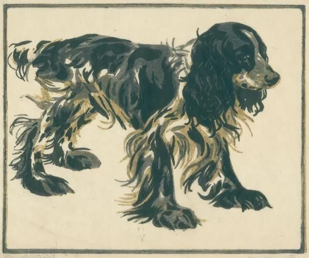 Bresslern-Roth, Norbertine von – (1891 Graz 1978)
