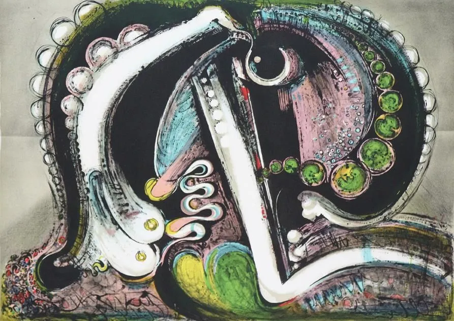 Cartier, Paul – (1928 Curych 2018)