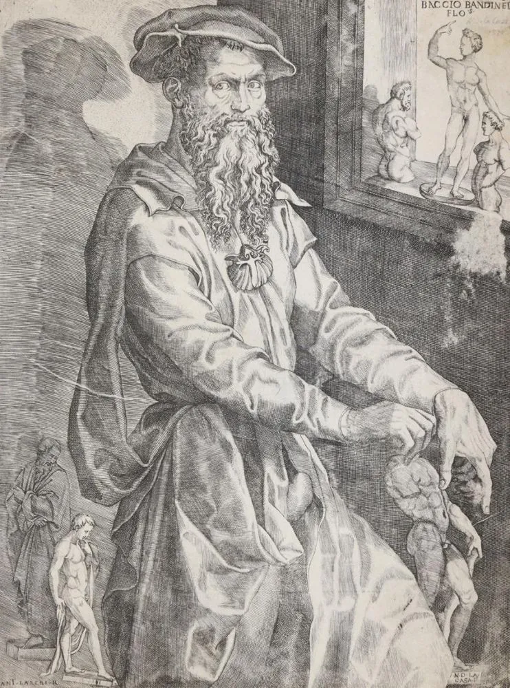 Casa, Nicolò della – (frz