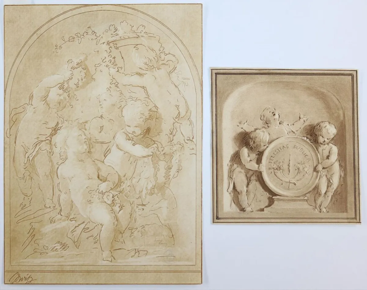 Cootwyck, Jurian – (1714 Amsterdam 1798)