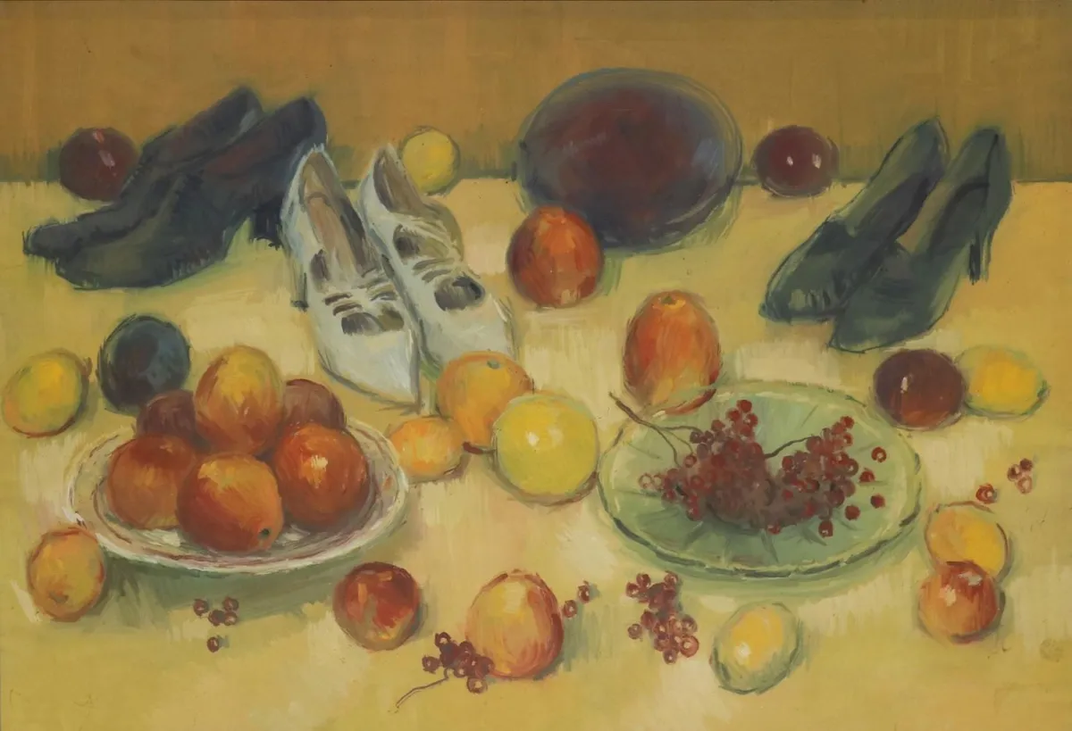 Dampfhofer, Franz – (1946 Voitsberg)
