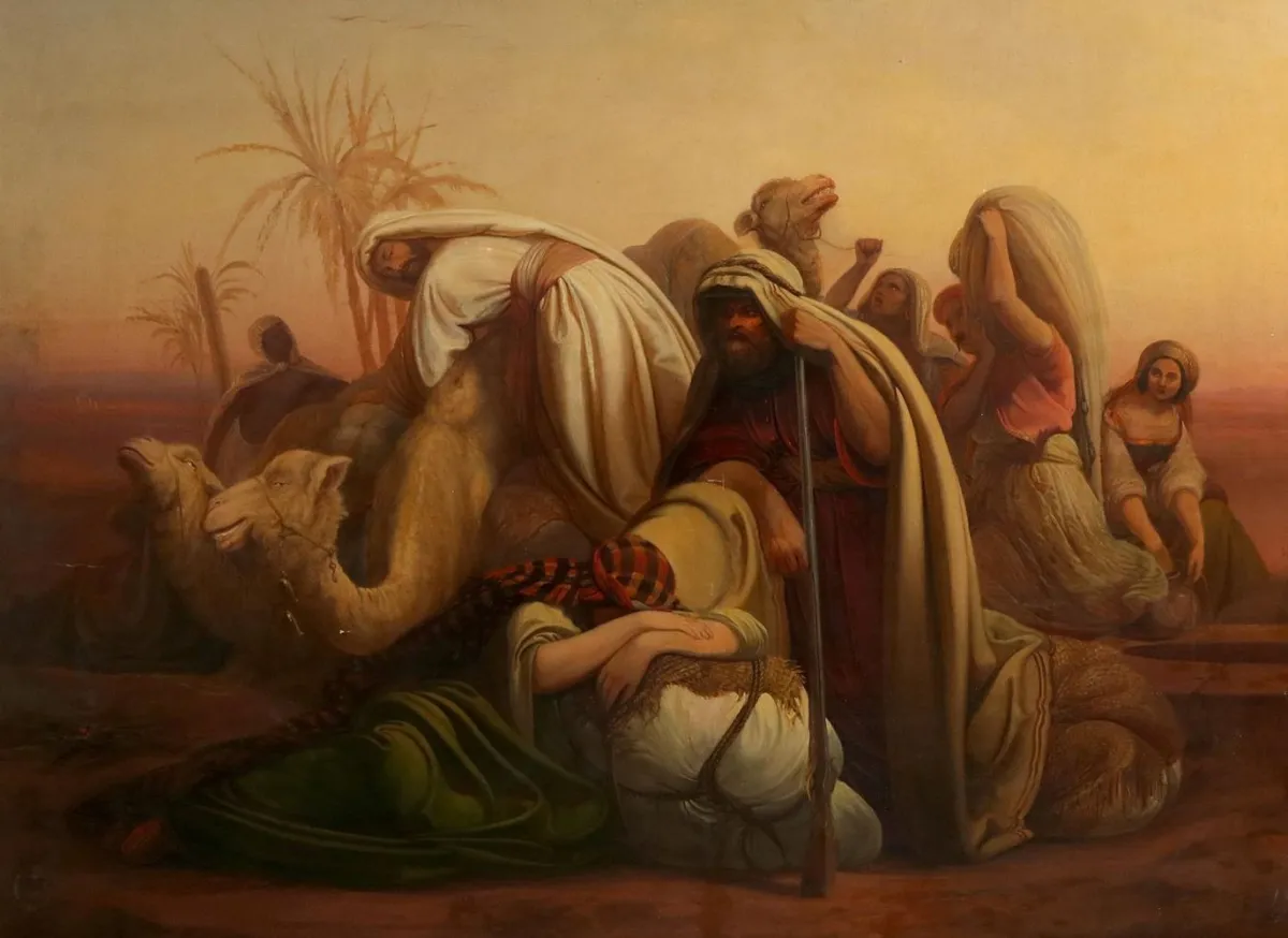 École allemande – (2e moitié du 19e siècle)