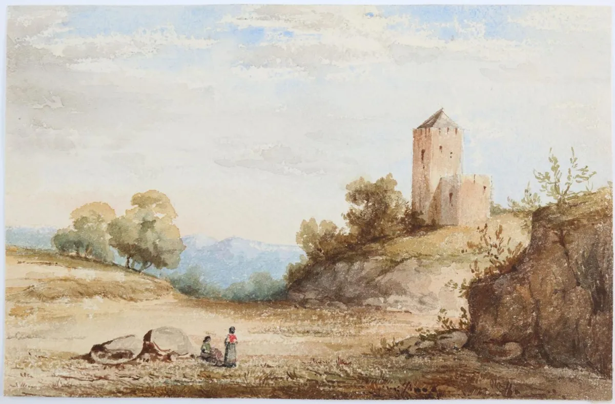 Dreßler, August Wilhelm – (1886 Bergesgrün, Čechy - Berlín 1970), připsáno