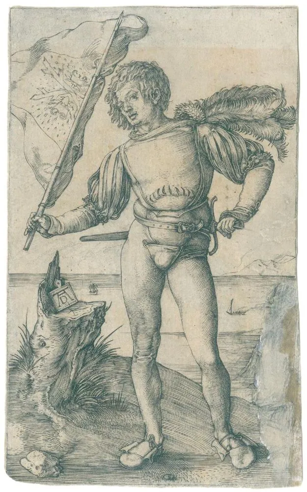 Dürer, Albrecht – (1471 Nürnberg 1528)