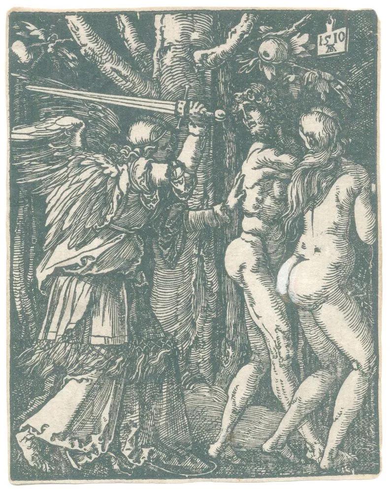 Dürer, Albrecht – (1471 Norymberga 1528)