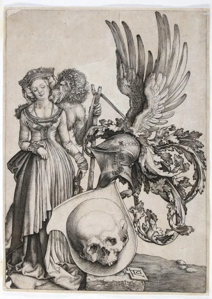 Dürer, Albrecht – (1471 Norymberga 1528)