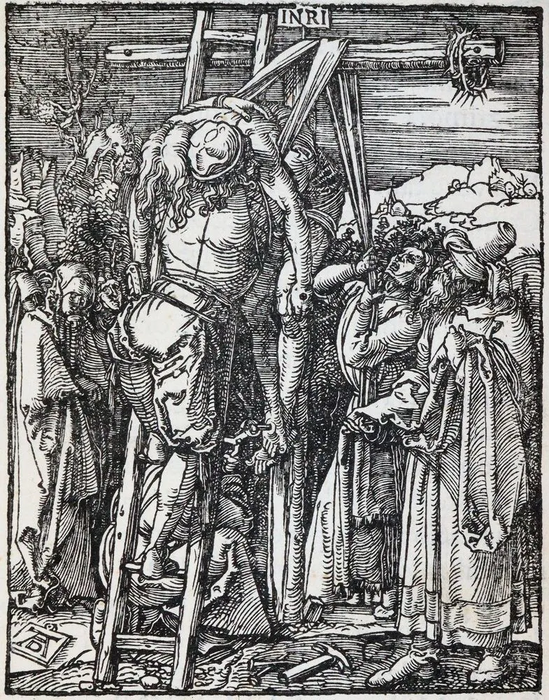 Dürer, Albrecht – (1471 Norymberga 1528)
