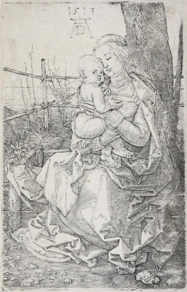 Dürer, Albrecht – (1471 Norymberga 1528)