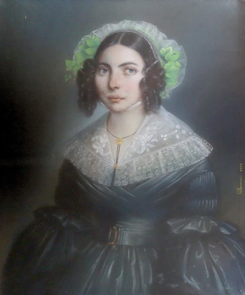 Duvergier – (19. století)