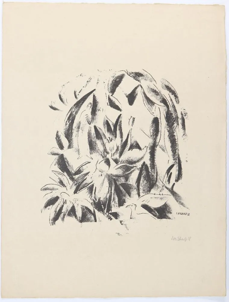 Eberz, Josef – (1880 Limburg - München 1942)