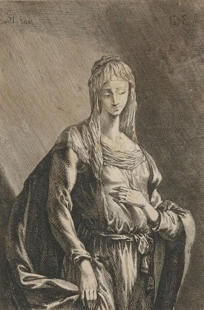 Ehinger, Gabriel – (1652 Augsbourg 1736)