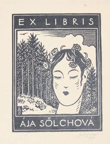 Burka, Antonin – (český