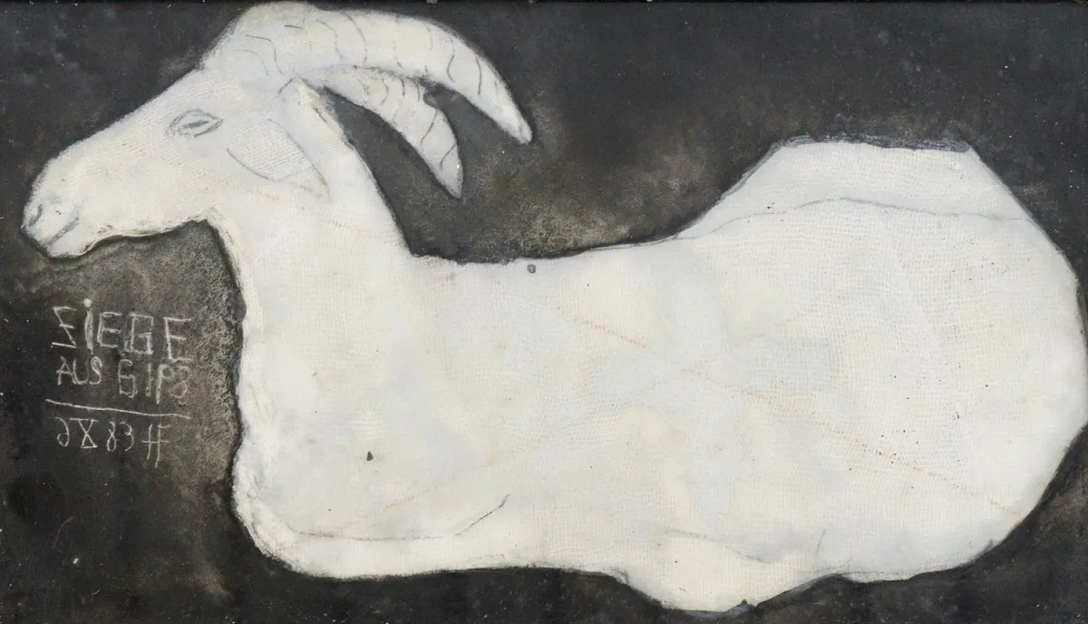 Foerster, Heidi – (1932 Singen)