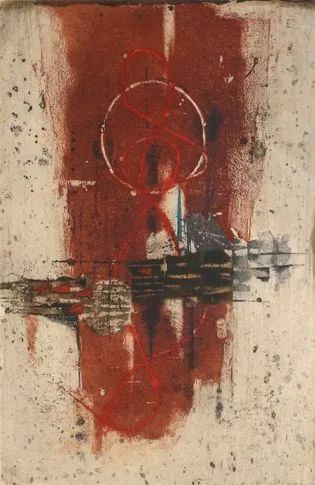 Friedlaender, Johnny – (1912 Pszczyna - Paris 1992)
