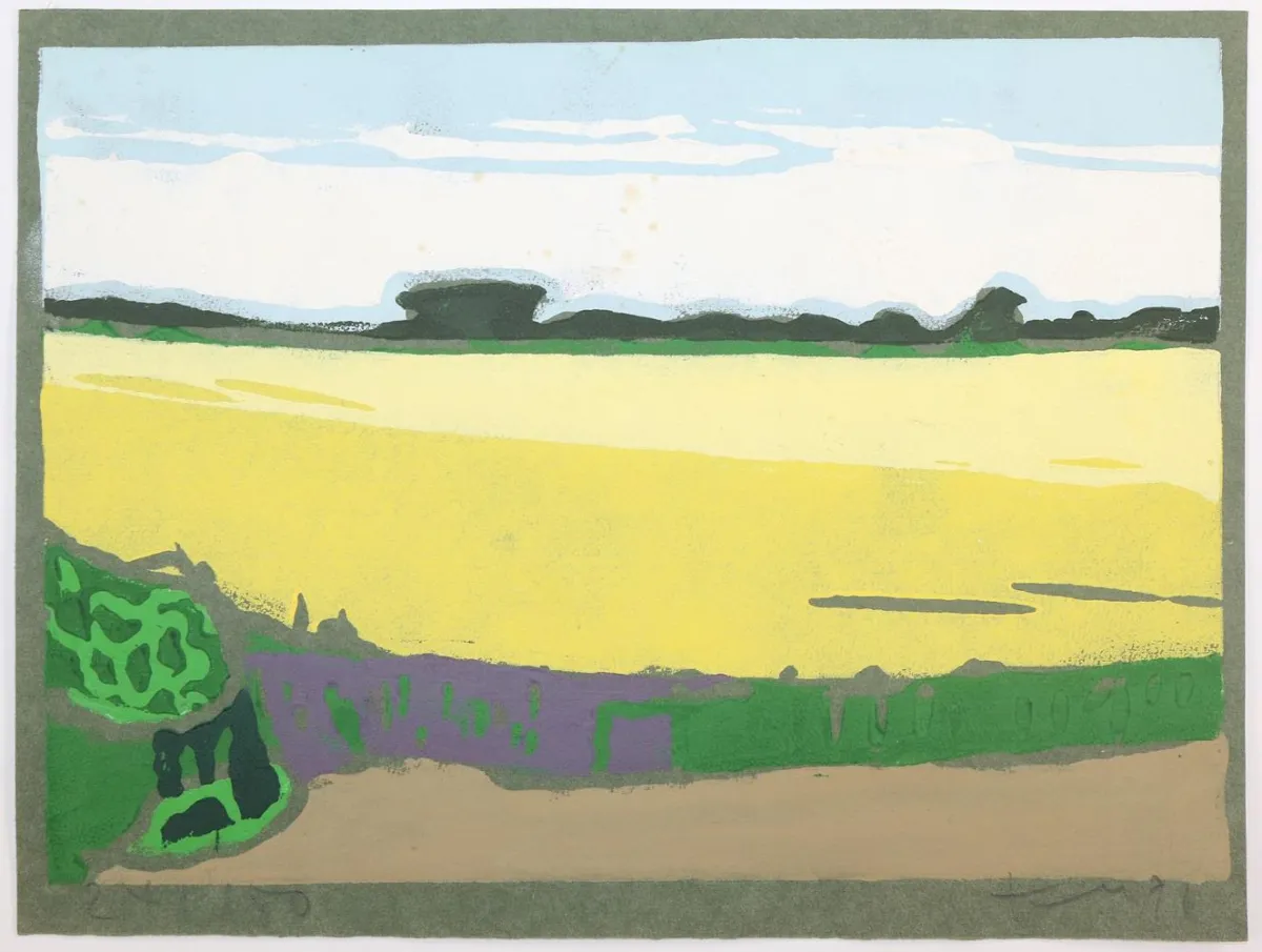 Fussmann, Klaus – (1938 Velbert - actif à Berlin)