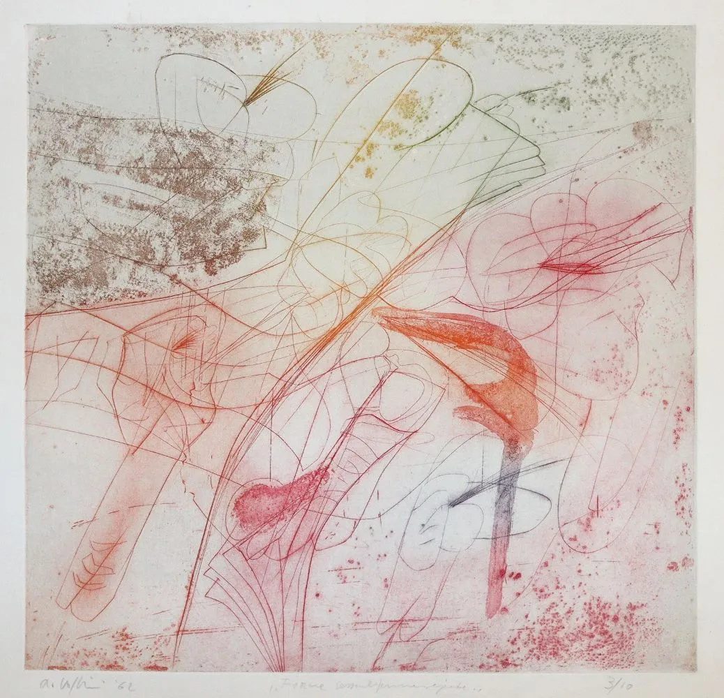 Grafiek – 20e