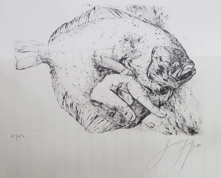 Grass, Günther – (1927 Danzig - Lübeck 2015)